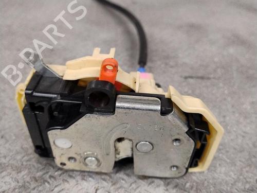 front-left-lock-fiat-panda-312_-319_-2012-34572617 main image