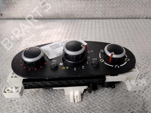 Used Climate control Climate control RENAULT TWINGO III (BCM_, BCA_) 0.9 TCe 90 (BCM9, BCM2) (90 hp) 25703194 25703194