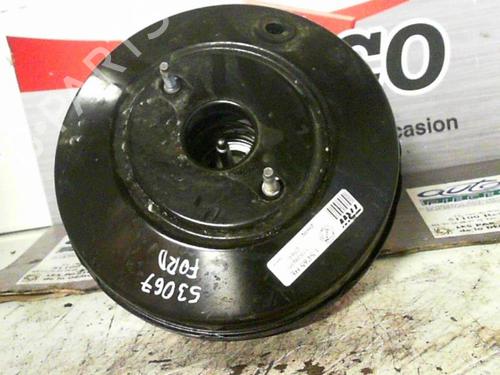 Used Servo brake FORD KA (RU8) 1.2 (69 hp) 24064873