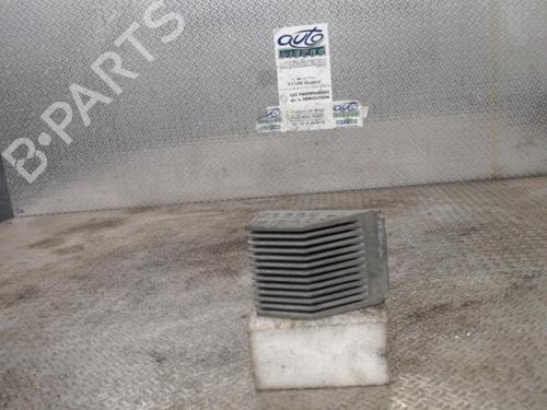 Used Heater resistor SEAT IBIZA IV (6J5, 6P1) 1.6 TDI (90 hp) 24080599