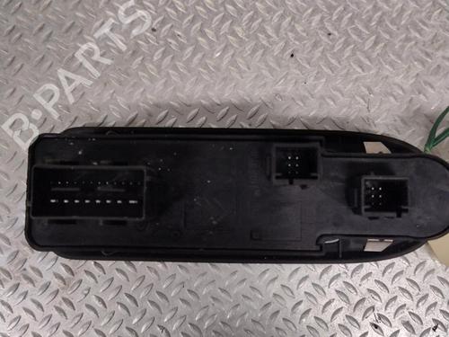 Left front window switch CITROËN C5 III (RD_) 1.6 HDi 110 (RD9HZC) | BP26304315I27 - Image 3