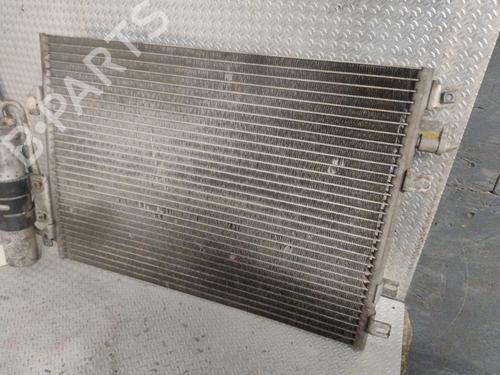 Heater matrix RENAULT KANGOO (KC0/1_) 1.6 16V | BP34572540M63 - Image 2