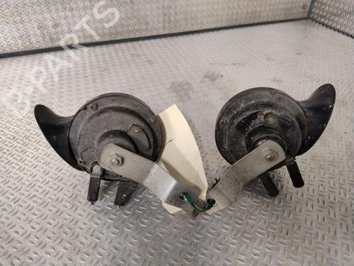 Horn DACIA LOGAN (LS_) 1.5 dCi (LS0K) | BP24458934E13 - Image 2