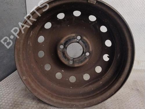 Used Rim CITROËN SAXO (S0, S1) 1.1 X, SX (60 hp) 31911185