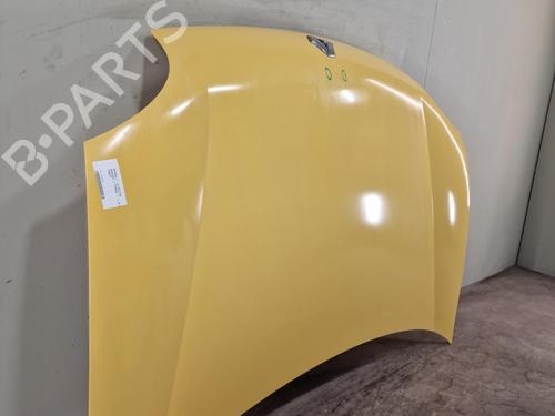 Hood RENAULT KANGOO (KC0/1_) D 55 1.9 (KC0D) | BP24067843C1