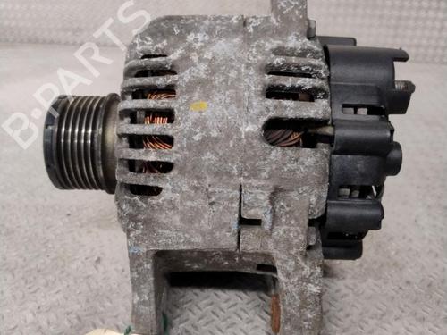 Alternator RENAULT CLIO II (BB_, CB_) 1.5 dCi (BB3N, CB3N) | BP24067860M7 