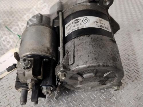 Anlasser für RENAULT CLIO IV (BH_) 0.9 TCe 90 (BHNF, BHMA, BHMH, BHJK, BHJR) (90 hp) 30047354