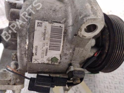 AC compressor DACIA DUSTER (HS_) 1.5 dCi | BP27508656M34