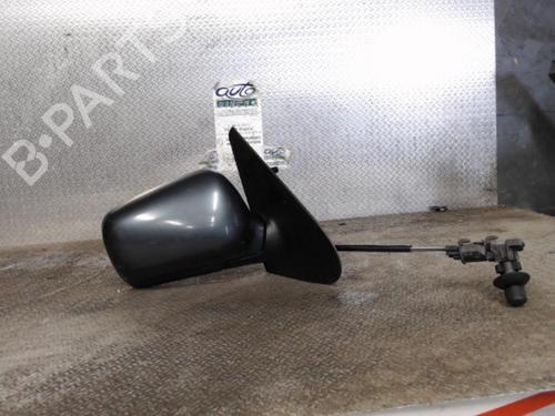 Right mirror VW POLO III CLASSIC (6V2) 100 1.6 | BP24084639C27 