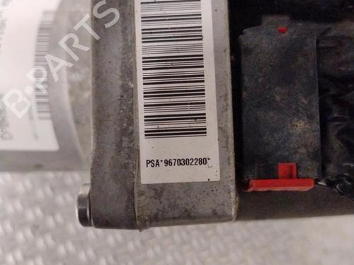 Steering pump PEUGEOT 407 (6D_) 2.0 HDi (6DRHHA) | BP30139274M99