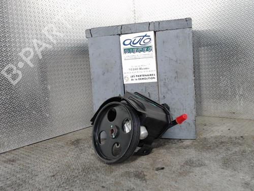 Used Steering pump PEUGEOT 206 Hatchback (2A/C) 1.4 i (75 hp) 24079505