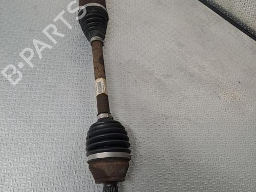 Used Right front driveshaft FORD FIESTA VI (CB1, CCN) 1.0 (80 hp) 24090414