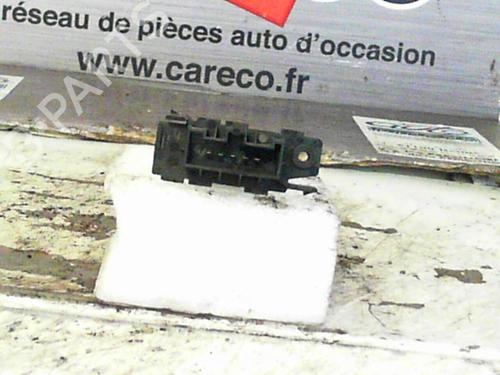 Used Heater resistor CITROËN JUMPY II Van [2007-2016]  24065450