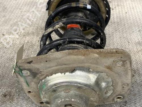 Used Left front shock absorber Left front shock absorber 24099596 24099596
