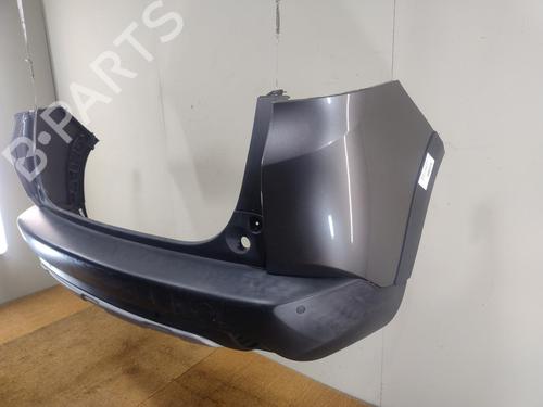 Rear bumper PEUGEOT 2008 I (CU_) 1.2 THP 130 / PureTech 130 | BP29644404C8 