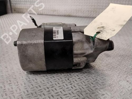 Startmotor RENAULT TWINGO II (CN0_) 1.2 16V (CN0K, CN0V, CN0A) (76 hp) 29318584