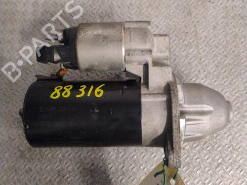 Starter BMW 1 (E87) 116 i | BP34255224M8  - Image 6