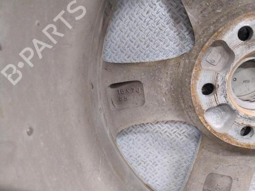 Fælk MAZDA 6 Station Wagon (GY) 2.0 DI (GY19) (121 hp) 24090673