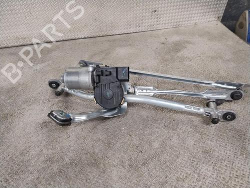 Front wiper motor BMW X1 (U11) xDrive 25 e Plug-in-Hybrid | BP37595724M29 - Image 4
