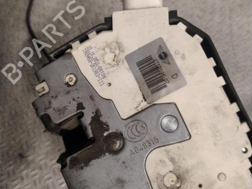 Used Front right lock Front right lock MINI MINI (R56) One (75 hp) 33132390 33132390