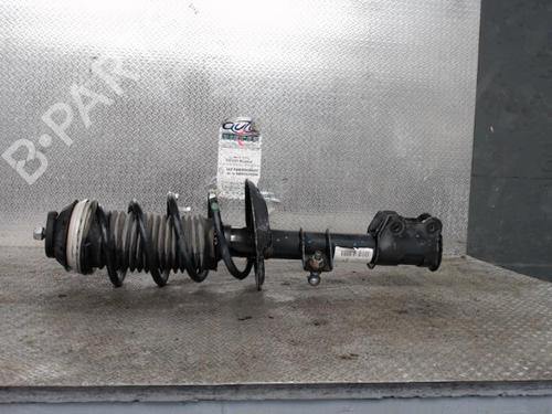 Used Right front shock absorber FIAT PANDA (312_, 319_) 0.9 (312PXG1A) (86 hp) 24087967