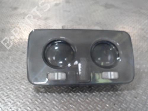Used Interior roof light ALFA ROMEO MITO (955_) 1.3 MultiJet (955AXP1A, 955AYC1A) (95 hp) 24072141