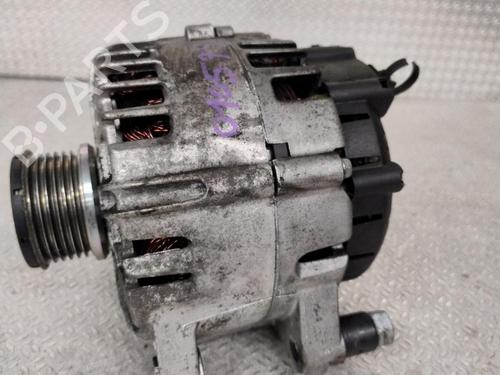 Alternator CITROËN BERLINGO MULTISPACE (B9) 1.6 HDi 90 | BP37083436M7 - Image 4