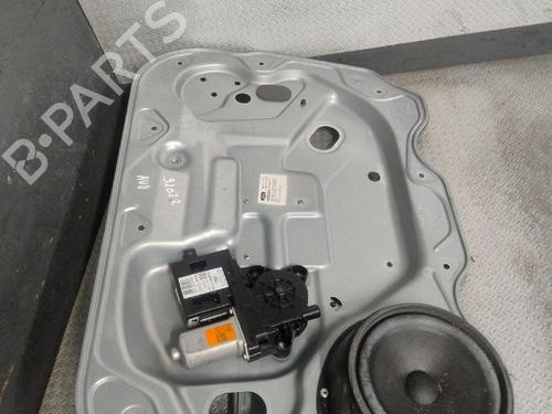 Front right window mechanism FORD C-MAX (DM2) 2.0 TDCi | BP39571775C23 - Image 3