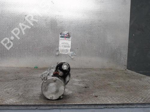 Used Starter Starter FIAT PANDA (312_, 319_) 0.9 (312PXG1A) (86 hp) 24087964 24087964
