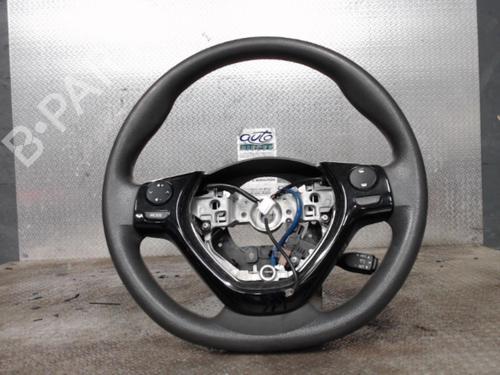 Used Steering wheel Steering wheel CITROËN C1 II (PA_, PS_) 1.0 VTi 68 (69 hp) 24083345 24083345