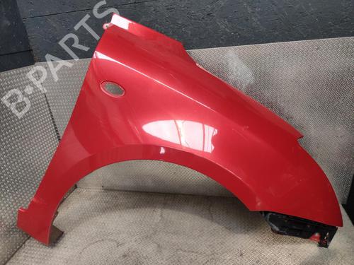 Used Right front fenders Right front fenders 38474118 38474118