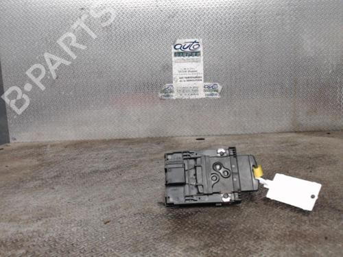 Used Card reader RENAULT SCÉNIC III (JZ0/1_) 1.5 dCi (110 hp) 24083406