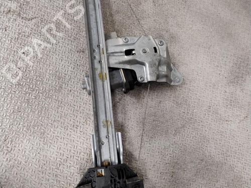 Used Front left window mechanism Front left window mechanism DACIA LOGAN MCV II 1.5 Blue dCi 95 (K8JL) (95 hp) 34641186 34641186