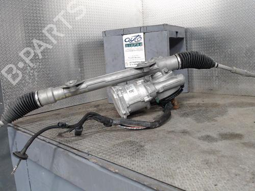 Used Steering rack Steering rack CITROËN C3 III (SX) 1.6 BlueHDi 75 (75 hp) 24079526 24079526