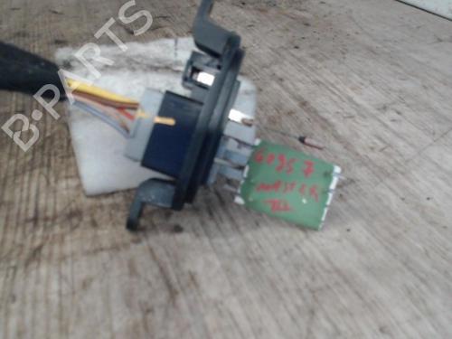 Used Heater resistor Heater resistor RENAULT MASTER III Van (FV) 2.3 dCi 135 FWD (FV0N, FV08, FV06, FV00, FV1S) (136 hp) 24068953 24068953