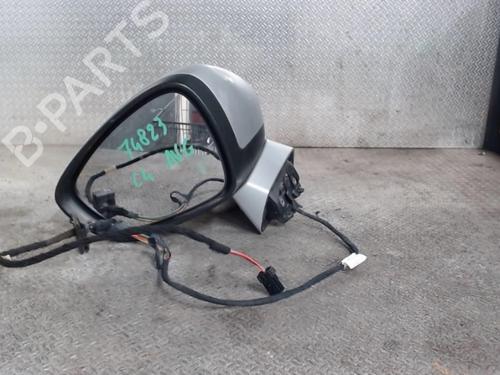 left-mirror-citroen-c4-i-lc_-2004-2005-2006-2007-2008-2009-2010-2011-2012-2013-2014-24080883 main image
