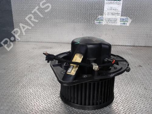 Ventilator motor VW TRANSPORTER T4 Bus (70B, 70C, 7DB, 7DK, 70J, 70K, 7DC, 7DJ) 2.5 TDI (102 hp) 24075630