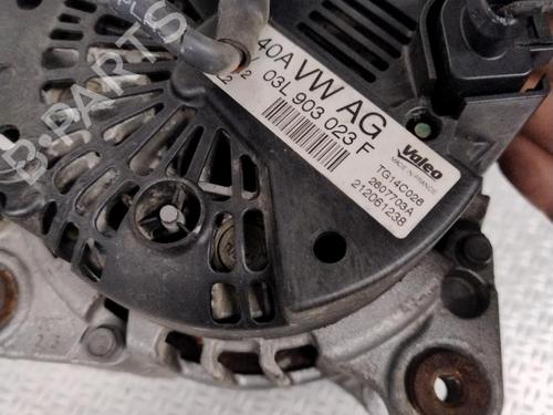 Alternator SEAT LEON (1P1) 2.0 TDI 16V | BP30447585M7 - Image 3