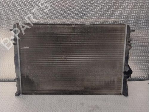 Water radiator DACIA LOGAN (LS_) 1.5 dCi (LS0K) | BP24458943M31 - Image 2
