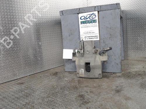 Used Right rear brake caliper CITROËN C5 III (RD_) 2.2 HDi 200 (RD4HLA) (204 hp) 24079511