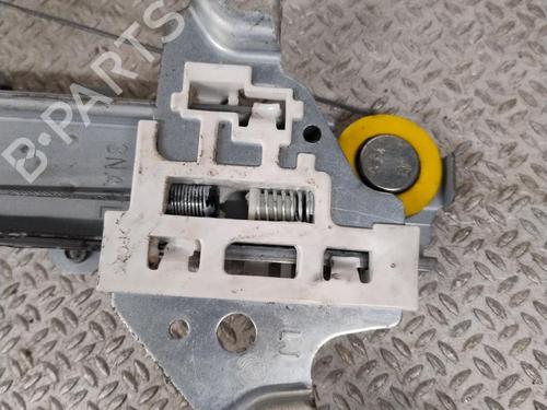 Used Front left window mechanism Front left window mechanism NISSAN LEAF (ZE0) Electric (109 hp) 33835422 33835422