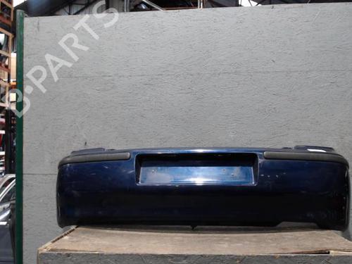 rear-bumper-vw-polo-6n2-1999-2000-2001-24098523 main image