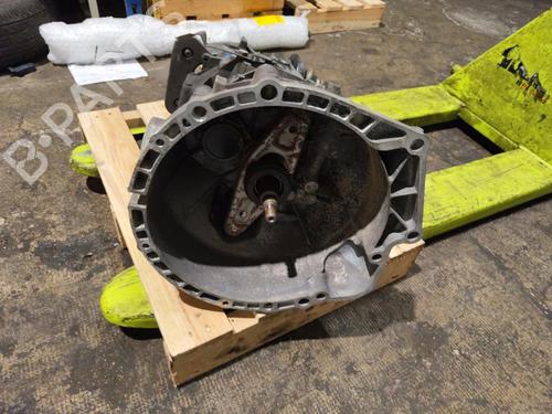 Gearbox BMW 3 Touring (E91) 320 i | BP32037773M3 - Image 2