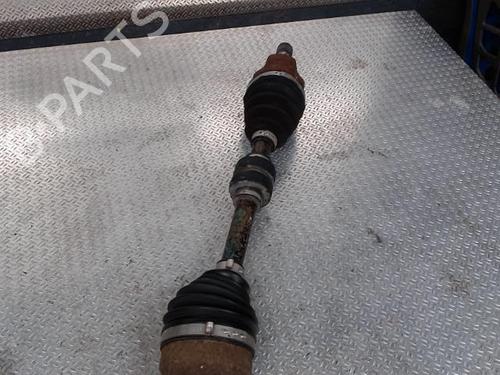Used Left front driveshaft NISSAN NV200 / EVALIA Bus 1.5 dCi 90 (M20, M20M) (90 hp) 24098517
