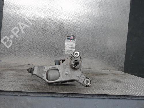 Used Front wiper motor Front wiper motor FORD FOCUS III Saloon 1.6 TDCi (95 hp) 24092655 24092655