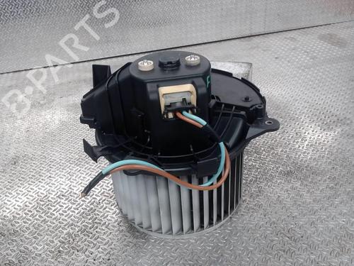 Used Heater blower motor Heater blower motor FIAT BRAVO II (198_) 1.6 D Multijet (198AXH1B) (105 hp) 24078000 24078000