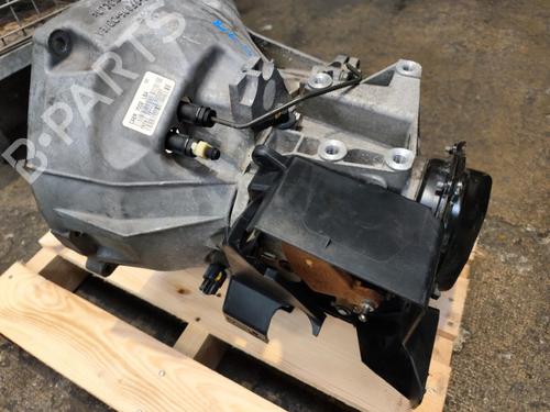 Gearbox FORD FIESTA VI (CB1, CCN) 1.0 EcoBoost | BP33947678M3 - Image 2