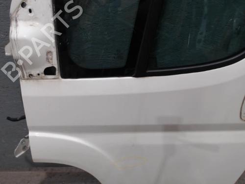 Used Left front door PEUGEOT BOXER Van 2.2 HDi 100 (101 hp) 24082814