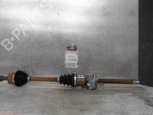 Used Right front driveshaft Right front driveshaft 24094726 24094726