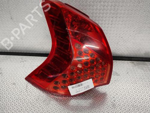Used Left taillight PEUGEOT 3008 I MPV (0U_) 2.0 HDi Hybrid4 (163 hp) 26450070